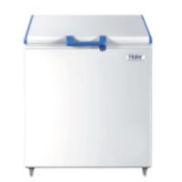 海尔/Haier DW-25W198 医用低温保存箱零下25 30 40 60度负 -30度冷冻冰箱