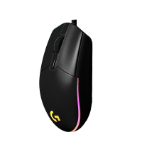 罗技G102无线鼠标