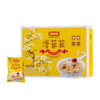 好想你清菲菲红枣湘莲银耳汤15g*30袋/盒