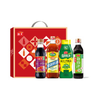 海天T优生活系列-良辰美景