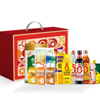 海天福临门民生大礼包E