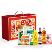 海天福临门民生大礼包c