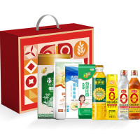 海天福临门民生大礼包B