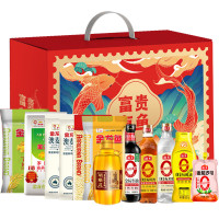 海天民生大礼包-幸福礼D