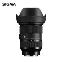 华为适马Art 24-70mm F2.8 DG DN 全画幅微单恒定大光圈变焦镜头 索尼E口