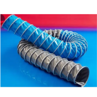 马达节气管 Front liner guide tube RD2 GRILAMID TR 90 UV transpare