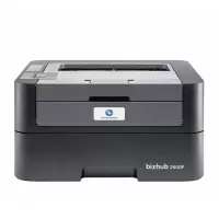 柯尼卡美能达(KONICA MINOLTA) bizhub 2600P A4黑白激光单功能打印机