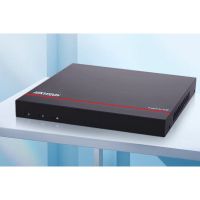 海康威视 固态硬盘录像机 7804N-F1/SSD-1T 电源供电 货期5-10天