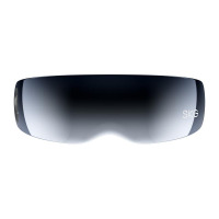 SKG 眼部按摩仪 热敷型眼睛护眼仪成人 k5