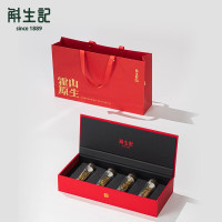 斛生记-霍山铁皮石斛小金条4克x10瓶