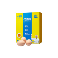黄天鹅 可生食鸡蛋20枚/盒