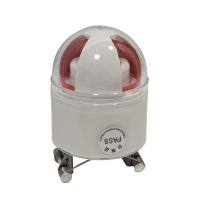 领航电器(LHDQ) LH7911 线路故障指示灯 0.1W 䁔光 3.7V IP66 (计价单位:盏) 白色