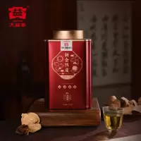 大益茶 新会陈皮(3年陈) 135g/罐
