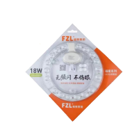 福照照明18WLED光源模组(白光)