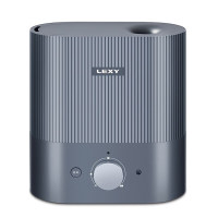 莱克(LEXY)HU301智能除菌加湿器家用客厅卧室空气净化加湿器大雾量加湿机H5-岚菁-标准版(HU301)