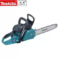 makitaEA3200S40B汽油链锯伐木锯汽油切冰锯园艺伐木工具400mm