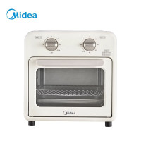 美的(Midea)9L空气炸箱 PT10X2