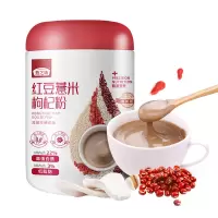 燕之坊 红豆薏米枸杞粉 -500g