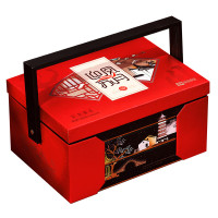 华美迎凤苏月富贵尊礼1460g/盒