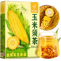 忆江南养生茶 玉米须茶170g/盒