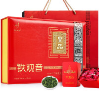 忆江南 皇品铁观音茶叶礼盒300g/盒