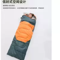 信封睡袋-伸手款