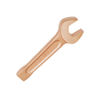 桥防 防爆敲击呆扳手套组 1.1/16〞-2.15/16〞 11件套 铍铜 英制