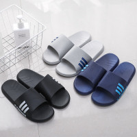 拖鞋(男士)深海色