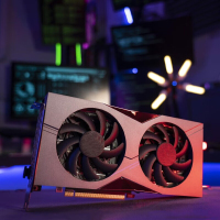 联想[企业优选]RTX2060+350W显卡+电源套装