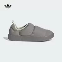 阿迪达斯运动adidas三叶草中性PUFFYLETTELIFESTYLE休闲鞋
