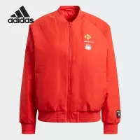 ADIDAS/阿迪达斯neo女子运动棉服