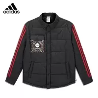 阿迪达斯(adidas)Neo男M CNY PAD JKT运动外套休闲保暖棉服