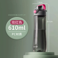 派乐运动随行杯440