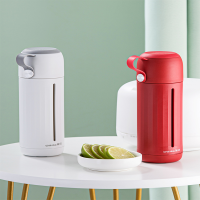 齐乐玻璃随行杯310