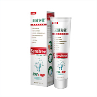 美加净130克美加净至臻克敏舒敏修护牙膏(随机)