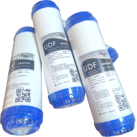 乐透快UDF9寸前置活性炭