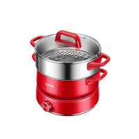 苏泊尔(SUPOR)3L电火锅H22YKX55A
