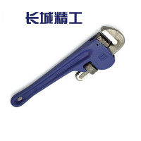 管子钳 12寸/长城 单把