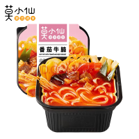 莫小仙自热锅 番茄牛腩