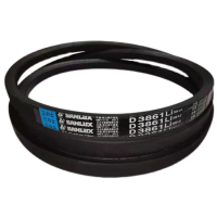 三力士SANLUX 普通带D型 D9000Li 货期15天