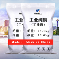 纯碱粉末状99%含量除污轻质碳酸钠洗涤剂