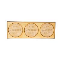 小禾说牛奶藜麦燕窝羹开盖即食252g*3碗