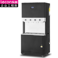 乐创/lecon 净水器 LC-J-JL-4E30 落地式 3级 0301009234&&