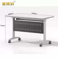 圣德列办公桌M-9张