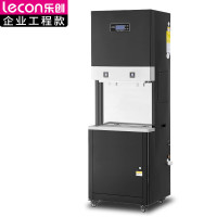 乐创/lecon 净水器 LC-J-JL-2E60 落地式 3级 0301009232&&