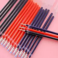 中性笔芯全针管 办公工具中性笔芯黑色