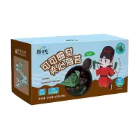 劲家庄可可曲奇夹心海苔108g*2盒 即食海苔