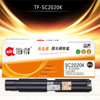 海得 TF-SC2020K 黑色粉盒 CT202242