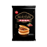 思念葱香猪肉馅饼 300g*6