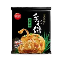 思念葱香味手抓饼 5片/袋 4袋装